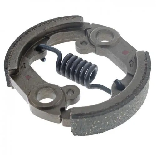 ΣΥΜΠΛΕΚΤΗΣ HUSQVARNA 553RS (R) (597 55 73-01)