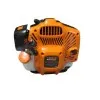 ΒΕΝΖΙΝΟΚΙΝΗΤΗΡΑΣ VISCO 632 (63cc / 3.0hp / Δίχρονος)
