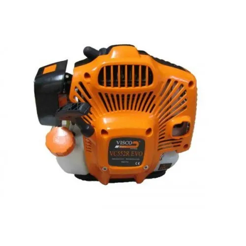 ΒΕΝΖΙΝΟΚΙΝΗΤΗΡΑΣ VISCO 632 (63cc / 3.0hp / Δίχρονος)