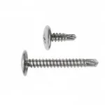 ΤΡΥΠΑΝΟΒΙΔΑ FF-Group ΣΤΑΥΡΟ 2x16mm 1000τμχ