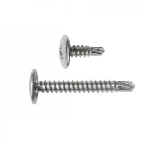ΤΡΥΠΑΝΟΒΙΔΑ FF-Group ΣΤΑΥΡΟ 2x16mm 1000τμχ