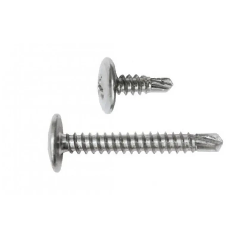 ΤΡΥΠΑΝΟΒΙΔΑ FF-Group ΣΤΑΥΡΟ 2x16mm 1000τμχ