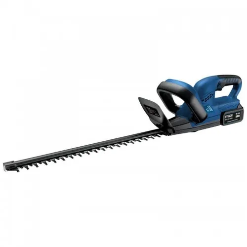 ΜΠΟΡΝΤΟΥΡΟΨΑΛΙΔΟ HYUNDAI HHT21430VB (50cm / Φ25mm) (1 ΜΠΑΤΑΡΙΑ 21V 3.0Ah & ΦΟΡΤΙΣΤΗ)