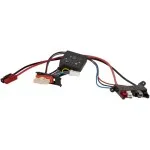 ΚΑΛΩΔΙΩΣΗ ΠΛΗΚΤΡΟΛΟΓΙΟΥ HUSQVARNA 436LiB, 536LiB (R) (582 83 76-01)