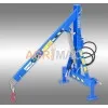 ΓΕΡΑΝΑΚΙ GRAECUS PH200 (Βάρος:200kg | Ύψος:1.8μ | 12hp-45hp)