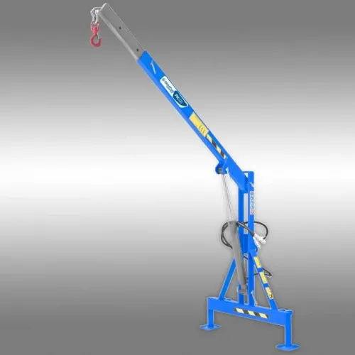 ΓΕΡΑΝΑΚΙ GRAECUS PH200 (Βάρος:200kg | Ύψος:1.8μ | 12hp-45hp)