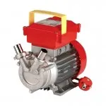 ΗΛΕΚΤΡΑΝΤΛΙΑ ΜΕΤΑΓΓΙΣΗΣ ROVER NOVAX 25 OIL (0.9hp/220V | 1450rpm | Φ25