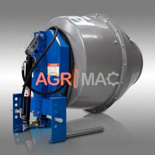 ΜΠΕΤΟΝΙΕΡΑ GRAECUS M150-H (Χωρητικότητα:150lt | 15hp | 121kg)