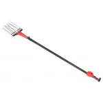 ΕΛΑΙΟΡΑΒΔΙΣΤΙΚΟ KAISER VEDEMA 18 (1.200Watt / 2.2m-3.1m / 3.2kg) (Χωρίς Μπαταρία / Με καλώδιο)