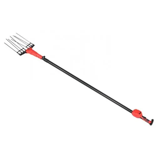 ΕΛΑΙΟΡΑΒΔΙΣΤΙΚΟ KAISER VEDEMA 18 (1.200Watt / 2.2m-3.1m / 3.2kg) (Χωρίς Μπαταρία / Με καλώδιο)