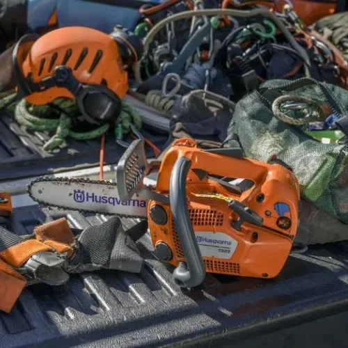 ΑΛΥΣΟΠΡΙΟΝΟ HUSQVARNA T525 (2.7kg) 27cc 1.5hp – 1/4