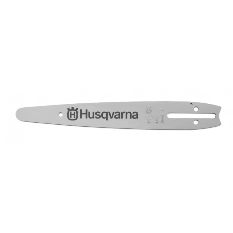 ΛΑΜΑ HUSQVARNA 25cm (10