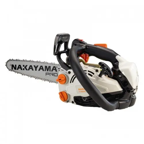 ΑΛΥΣΟΠΡΙΟΝΟ NAKAYAMA PRO PC2525 (2.5kg) 25cc 1.4hp – 1/4