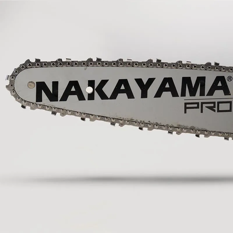 ΑΛΥΣΟΠΡΙΟΝΟ NAKAYAMA PRO PC2525 (2.5kg) 25cc 1.4hp – 1/4