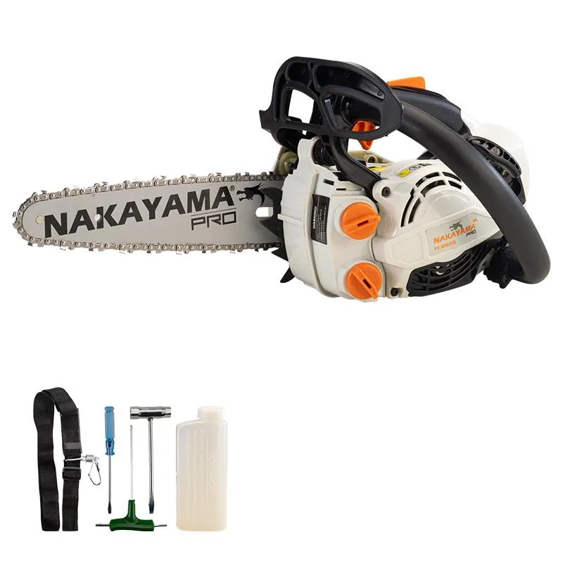 ΑΛΥΣΟΠΡΙΟΝΟ NAKAYAMA PRO PC2525 (2.5kg) 25cc 1.4hp – 1/4