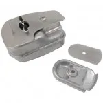 ΕΞΑΤΜΙΣΗ HUSQVARNA 235, 236 (R) (545 18 08-43)