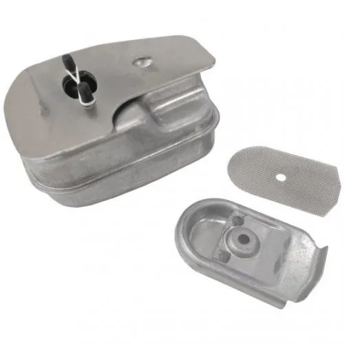 ΕΞΑΤΜΙΣΗ HUSQVARNA 235, 236 (R) (545 18 08-43)