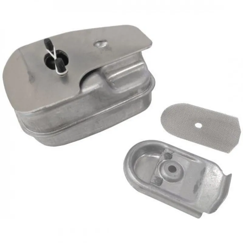 ΕΞΑΤΜΙΣΗ HUSQVARNA 235, 236 (R) (545 18 08-43)