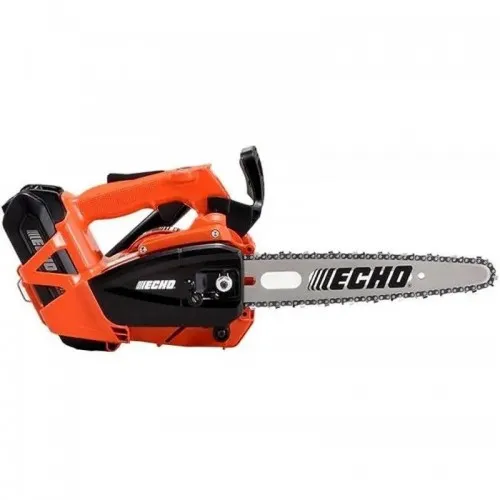 ΑΛΥΣΟΠΡΙΟΝΟ ECHO DCS-2500T/25cm (50.4V) 1.1mm Carving (2 Μπαταρίες 2.3Ah & Ταχυφορτιστή)