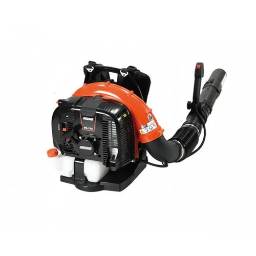 ΦΥΣΗΤΗΡΑΣ ECHO PB-770 (1.290m3/h | 104.6m/s) Πλάτης