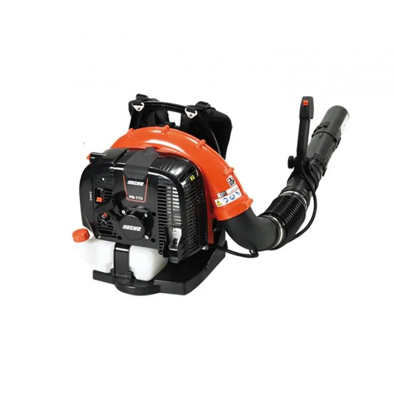 ΦΥΣΗΤΗΡΑΣ ECHO PB-770 (1.290m3/h | 104.6m/s) Πλάτης
