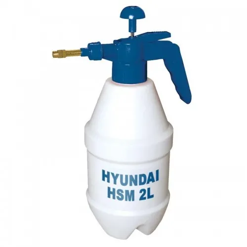 ΨΕΚΑΣΤΗΡΑ HYUNDAI HSM 2Lt (Χειρός)