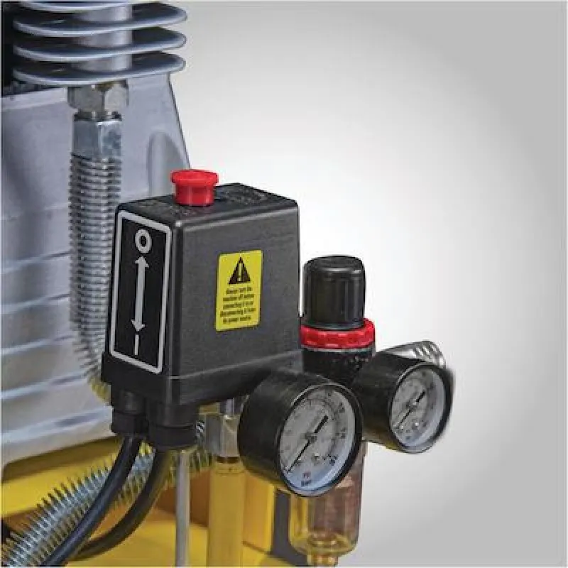 ΑΕΡΟΣΥΜΠΙΕΣΤΗΣ FFG AC-B 90/4MC 