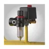 ΑΕΡΟΣΥΜΠΙΕΣΤΗΣ FFG AC-B 90/4MC 
