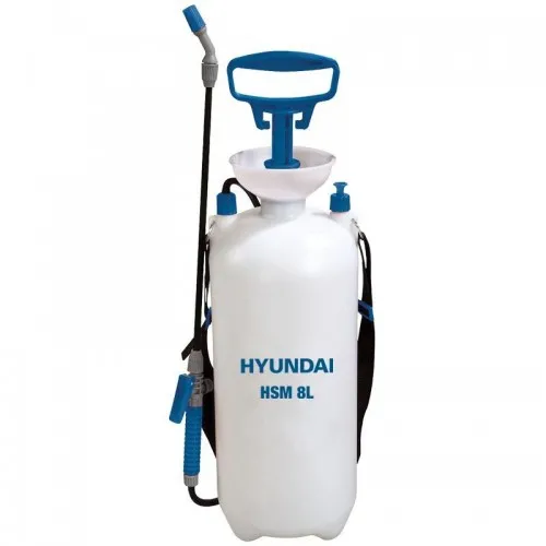 ΨΕΚΑΣΤΗΡΑ HYUNDAI HSM 8Lt (Χειρός)