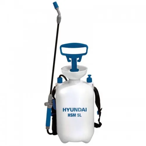 ΨΕΚΑΣΤΗΡΑ HYUNDAI HSM 5Lt (Χειρός)