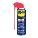 ΣΠΡΕΪ WD-40 250ml (Πολλαπλών Εφαρμογών | Smart Straw)