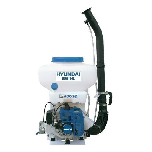 ΝΕΦΕΛΟΨΕΚΑΣΤΗΡΑΣ / ΘΕΙΩΤΗΡΑΣ HYUNDAI HSG 14L (2hp / 14lt)