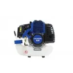 ΒΕΝΖΙΝΟΚΙΝΗΤΗΡΑΣ HYUNDAI 260 (26cc / 1.0hp / Δίχρονος)