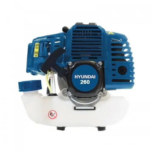 ΒΕΝΖΙΝΟΚΙΝΗΤΗΡΑΣ HYUNDAI 260 (26cc / 1.0hp / Δίχρονος)