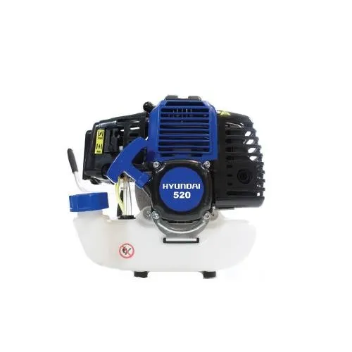 ΒΕΝΖΙΝΟΚΙΝΗΤΗΡΑΣ HYUNDAI 260 (26cc / 1.0hp / Δίχρονος)