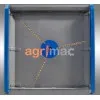 ΣΤΕΛΕΧΟΚΟΠΤΗΣ GRAECUS S100A (Με Αλυσίδα | 10hp-30hp | Πλάτος:1.00μ)