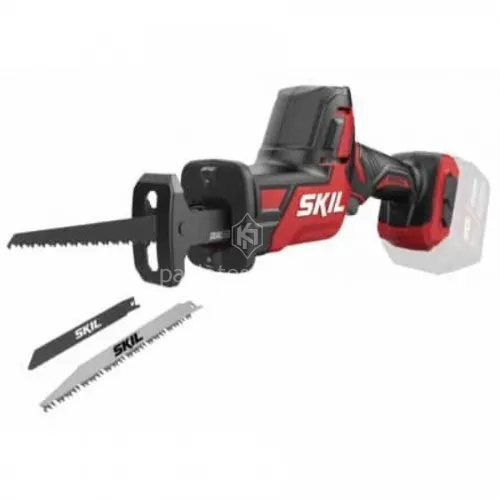 ΣΠΑΘΟΣΕΓΑ SKIL 3480 CA (20V) XP (26.5mm / 2.9kg) (Χωρίς Μπαταρία) (Brushless)