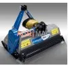 ΚΑΤΑΣΤΡΟΦΕΑΣ GRAECUS EKN105 (Ελαφρού Τύπου | 13hp-30hp | Πλάτος:1.05μ | 153.0kg)