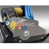 ΚΑΤΑΣΤΡΟΦΕΑΣ GRAECUS EKN125 (Ελαφρού Τύπου | 18hp-30hp | Πλάτος:1.25μ | 171.0kg)