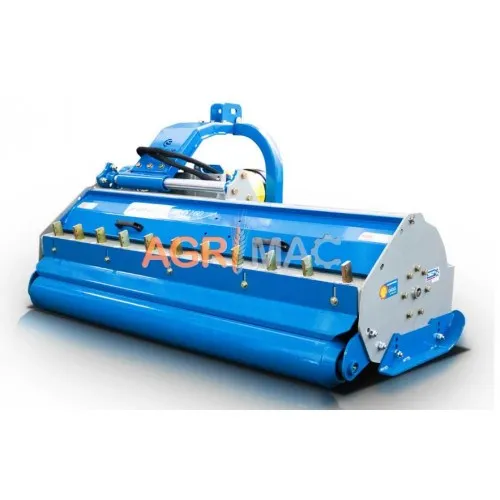 ΚΑΤΑΣΤΡΟΦΕΑΣ GRAECUS ARES STRONG160 (Βαρέως Τύπου | 45hp-100hp | Πλάτος:1.60μ | 540kg)