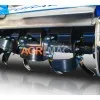ΦΡΕΖΑ GRAECUS FREZA M145 (Μεσαίου Τύπου | 22hp-45hp | Πλάτος:1.45μ | 256.0kg)