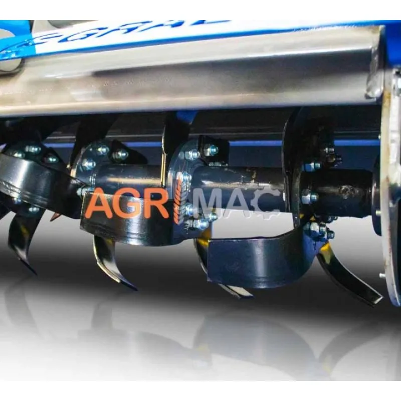 ΦΡΕΖΑ GRAECUS FREZA M145 (Μεσαίου Τύπου | 22hp-45hp | Πλάτος:1.45μ | 256.0kg)