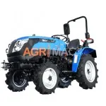ΤΡΑΚΤΕΡ ΜΙΚΡΟ SOLIS S16 (Κινητήρας 16hp) Αμπελουργικό / Δενδροκομικό (4WD) (Με Αγροτικά Ελαστικά)