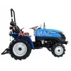 ΤΡΑΚΤΕΡ ΜΙΚΡΟ SOLIS S16 (Κινητήρας 16hp) Αμπελουργικό / Δενδροκομικό (4WD) (Με Αγροτικά Ελαστικά)