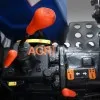 ΤΡΑΚΤΕΡ ΜΙΚΡΟ SOLIS S16 (Κινητήρας 16hp) Αμπελουργικό / Δενδροκομικό (4WD) (Με Αγροτικά Ελαστικά)