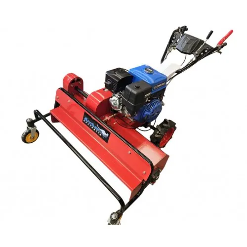 ΚΑΤΑΣΤΡΟΦΕΑΣ ARCHER PANTHER MG100 (15.0hp / 100cm ΚΟΠΗ με ΣΦΥΡΙΑ 