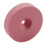 ΑΚΡΟΦΥΣΙΟ BRAGLIA (D15mm) Φ0.8mm ΚΕΡΑΜΙΚΟ