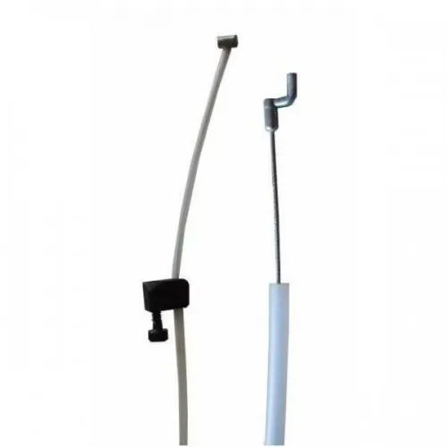 ΝΤΙΖΑ ΓΚΑΖΙΟΥ HUSQVARNA 135R, 333R (Θαμνοκοπτικού) (R) (537 37 78-01)