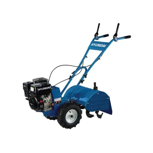 ΣΚΑΠΤΙΚΟ HYUNDAI 6H (ΒΕΝΖΙΝΗΣ ΣΥΡΟΜΕΝΟ / 6.5hp / 50cm)