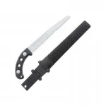 ΧΕΙΡΟΠΡΙΟΝΟ SILKY Gomtaro Prosentei 240-8-14 (24cm / Large Teeth:8 Δόντια στα 30mm + Fine Teeth:14 Δόντια στα 30mm / Με Θήκη)